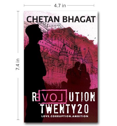REVOLUTION 2020 - Image 4