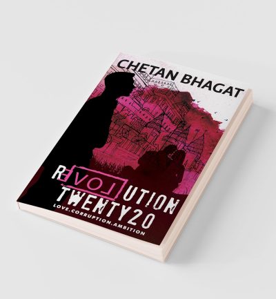 REVOLUTION 2020 - Image 3