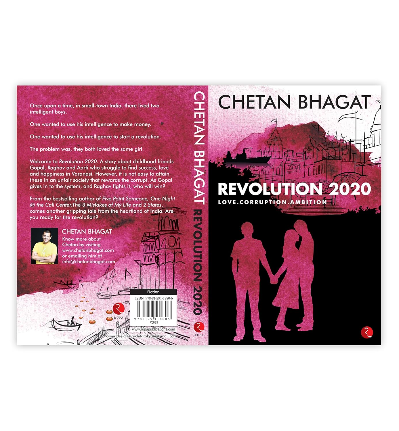 REVOLUTION 2020 - Image 2