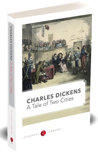 A Tale of Two Cities - Image 2