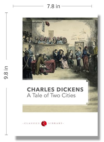 A Tale of Two Cities - Image 4