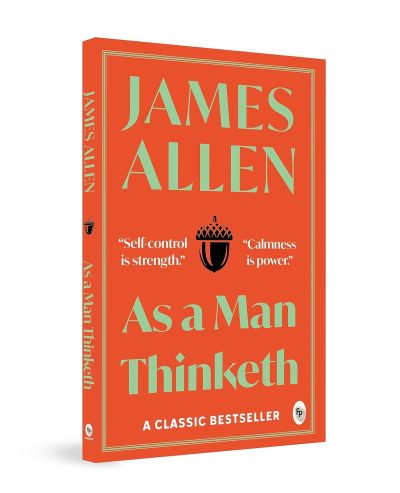 As A man Thinken