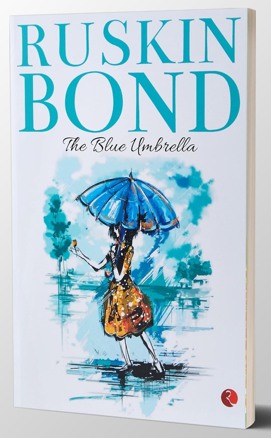 The Blue Umbrella - Image 2