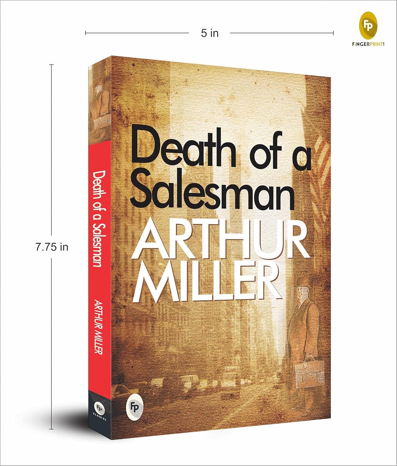 Death of A Salesman - Image 4