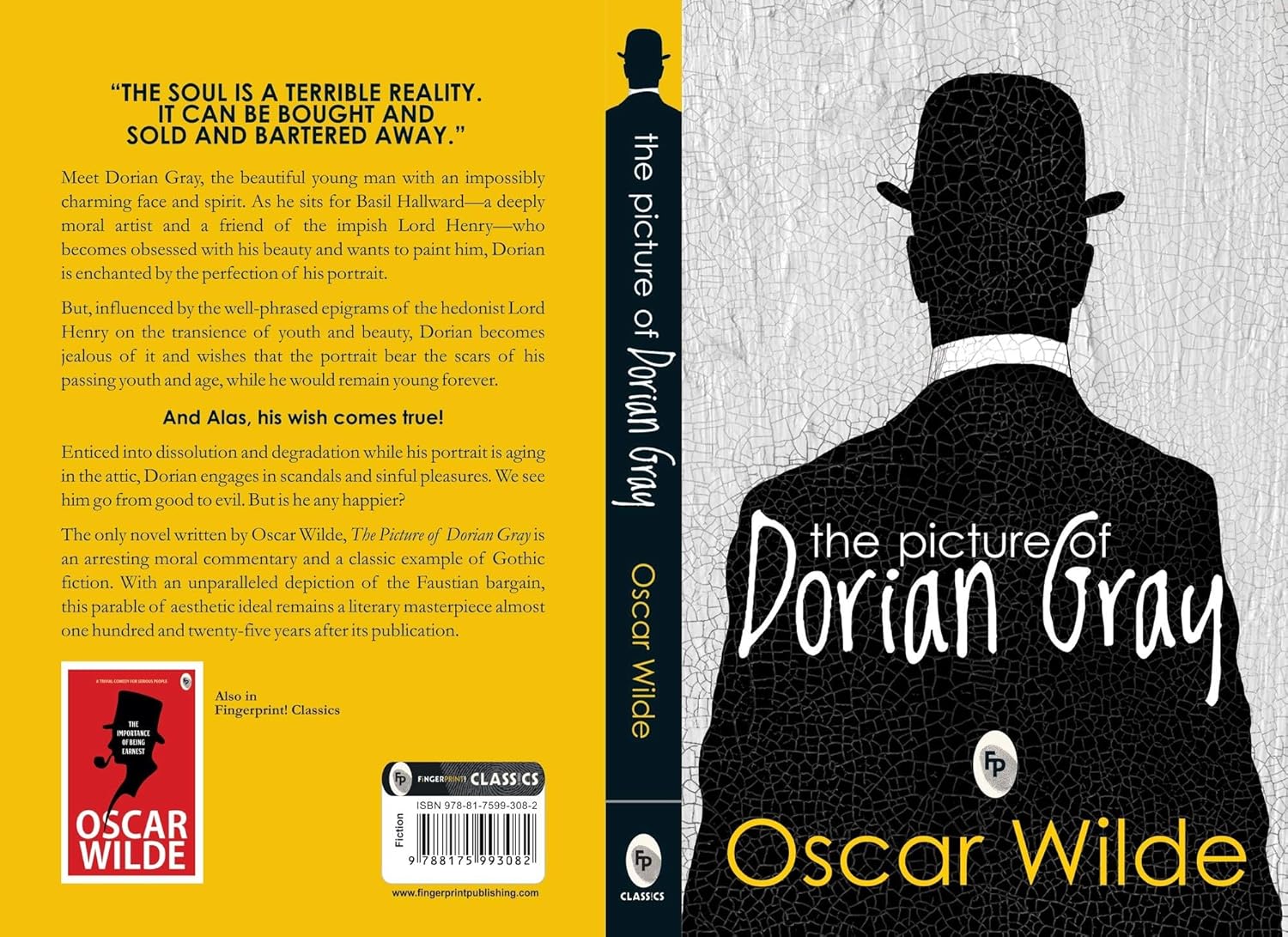 The Picture of Dorian Gray - Image 2