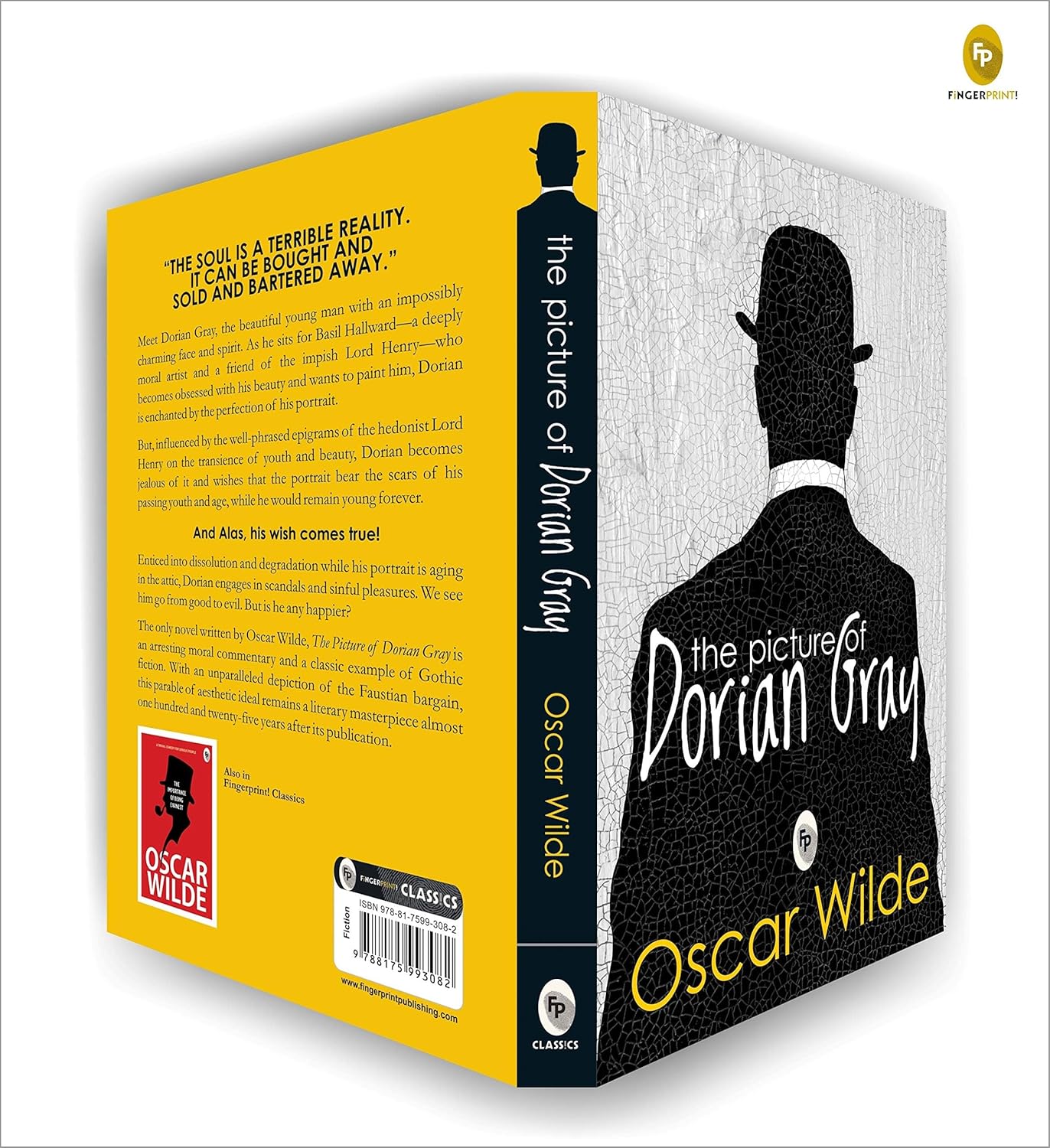 The Picture of Dorian Gray - Image 3
