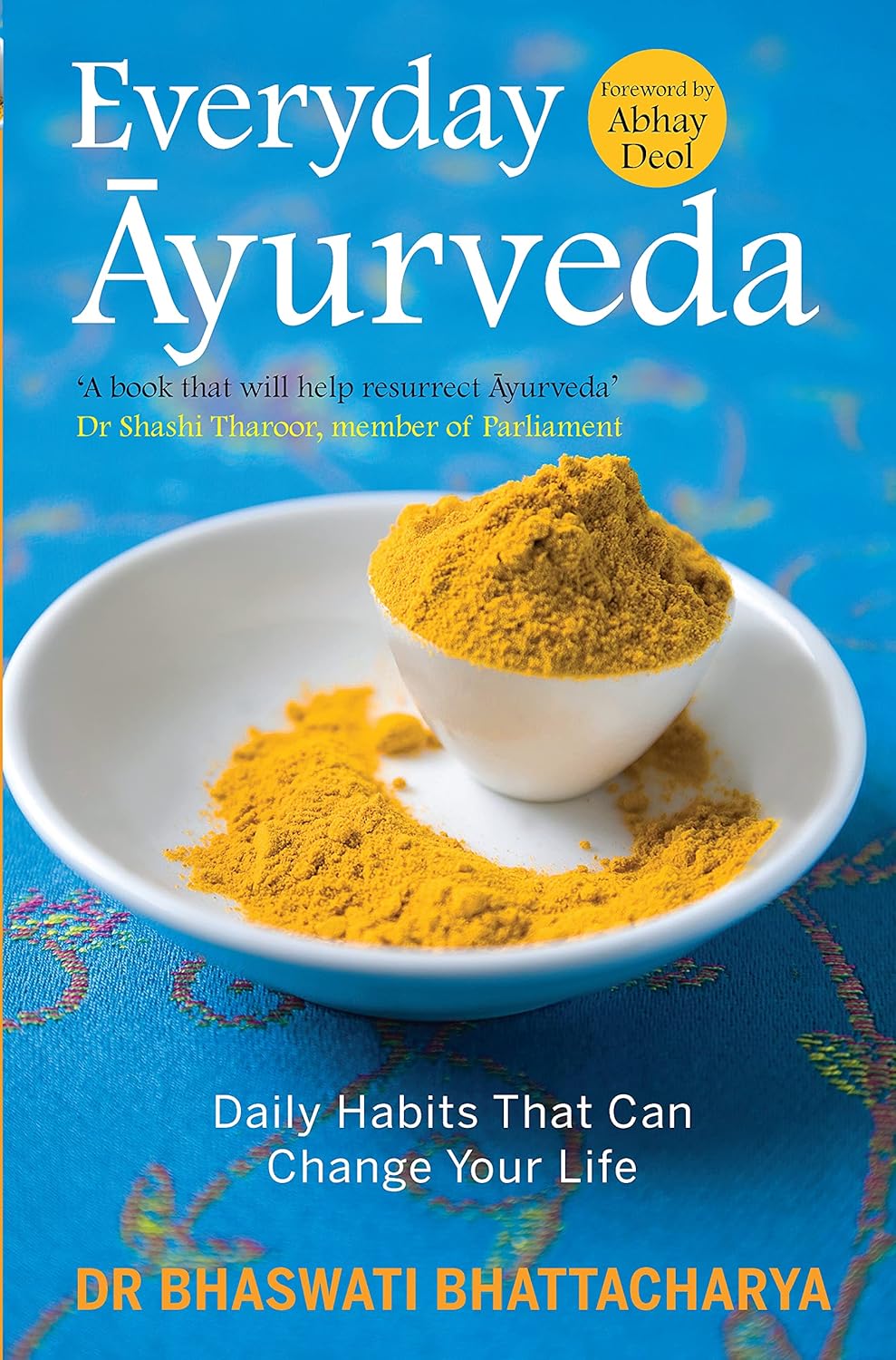 Everyday Ayurveda - Image 1