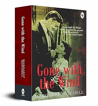 Gone with The Wild Front