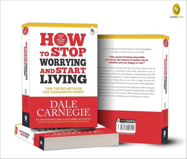 How to stop worring and start living - Image 5