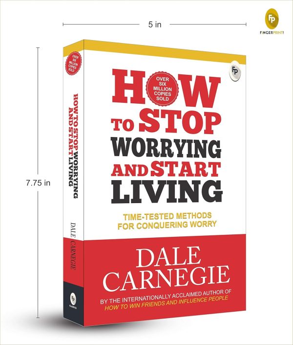 How to stop worring and start living - Image 3