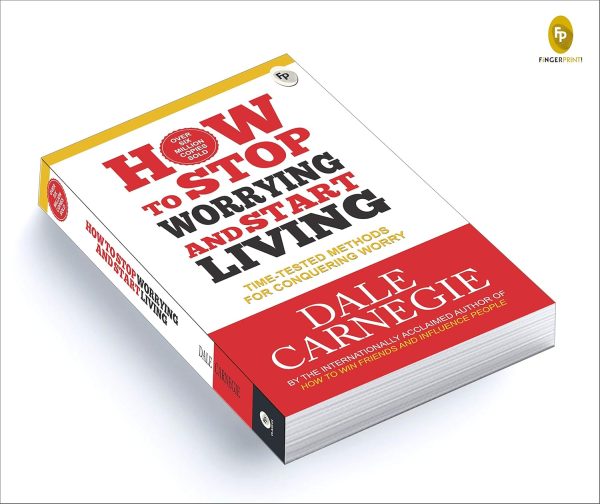 How to stop worring and start living - Image 4