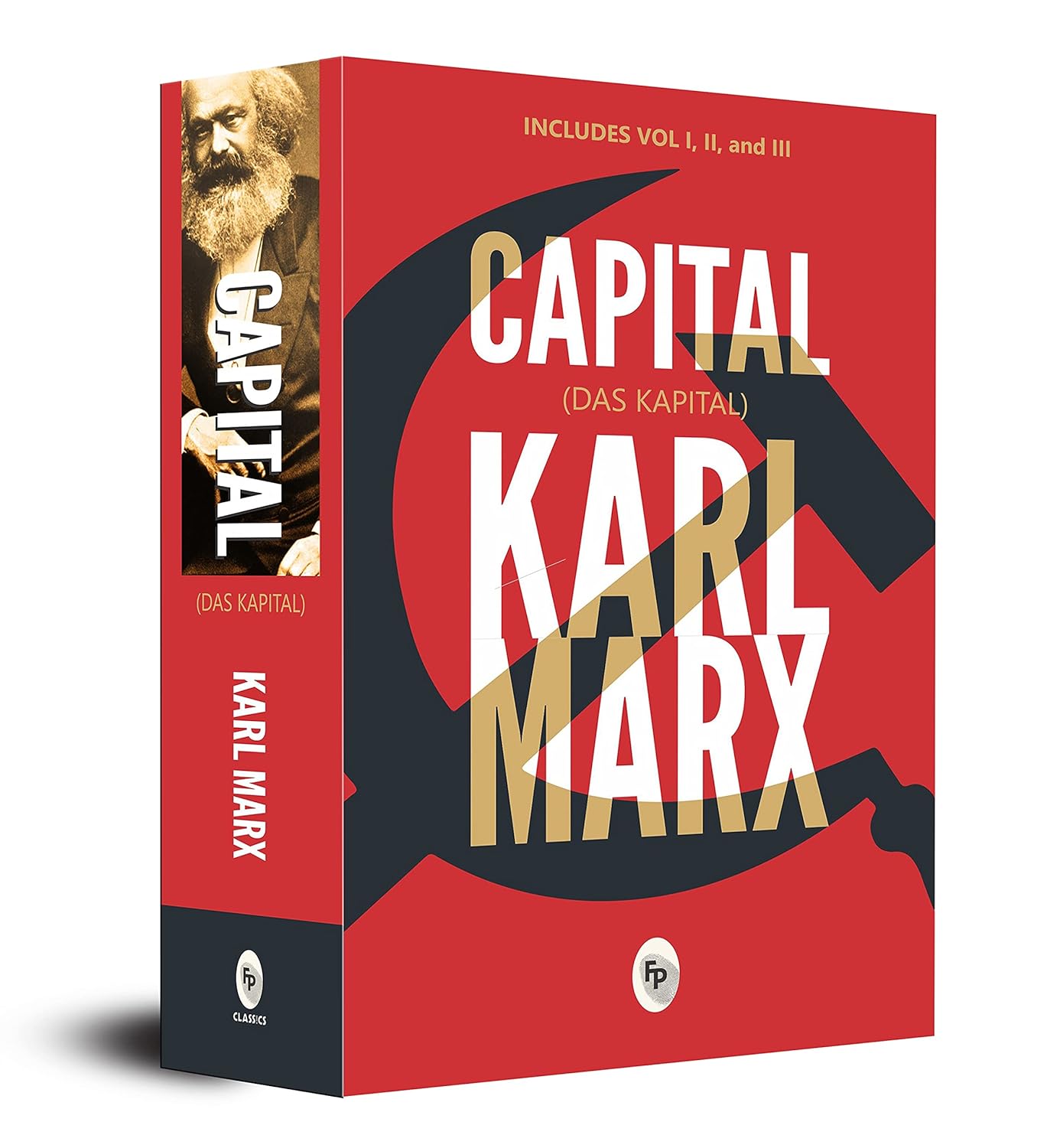 Capital Das Capital