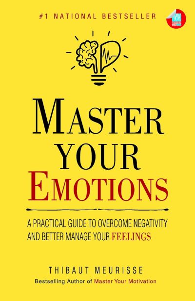Master Your Emotions - Image 1
