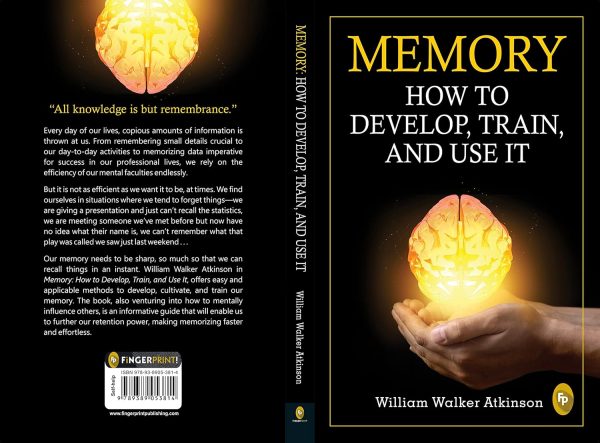 Memory : How to develop, train and use it - Image 2