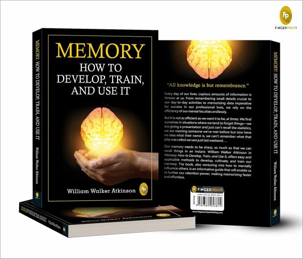 Memory : How to develop, train and use it - Image 3