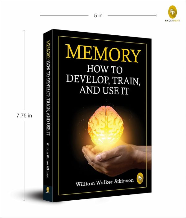 Memory : How to develop, train and use it - Image 4