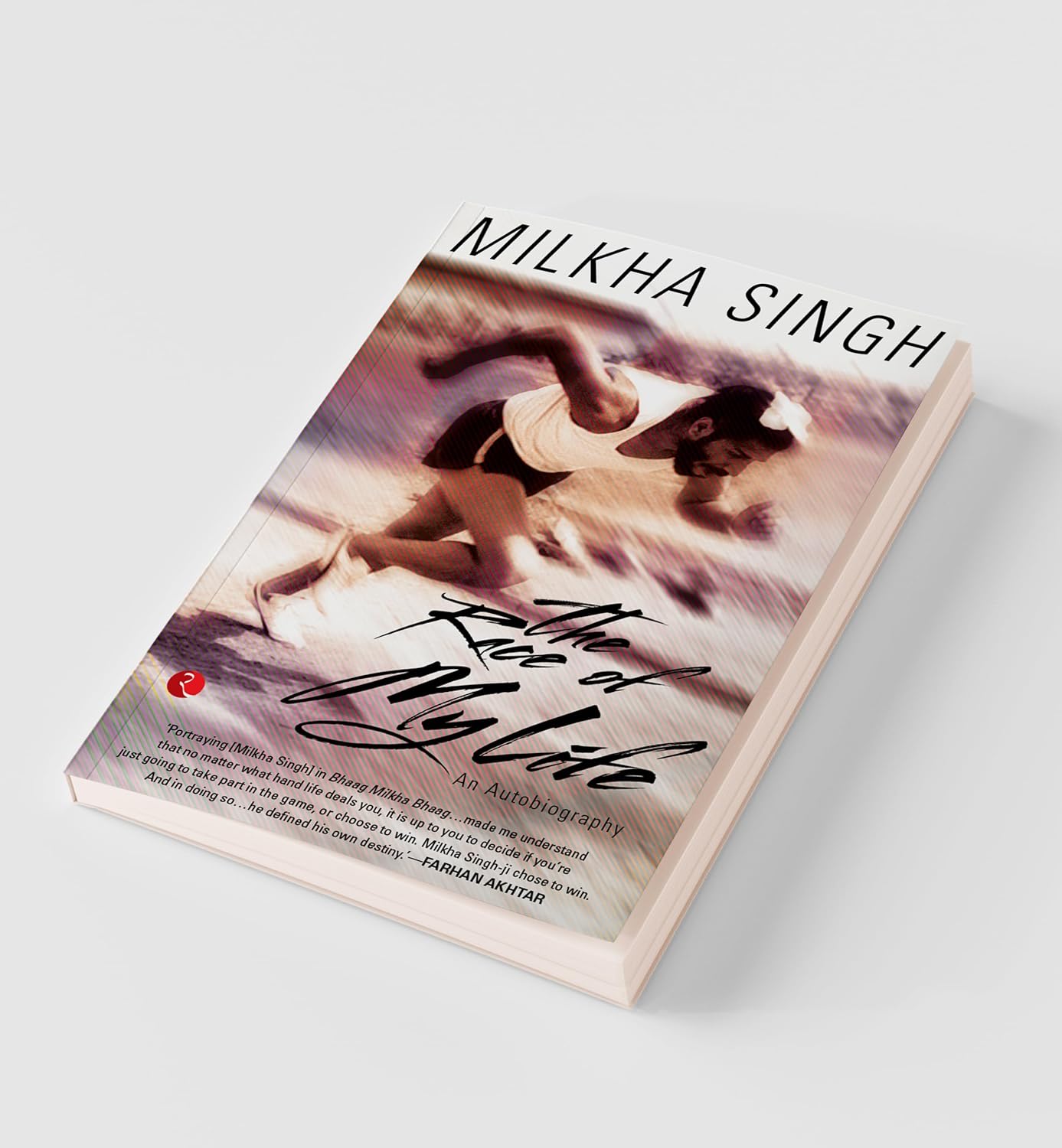 The Race of My Life-Milkha Singh - Image 4