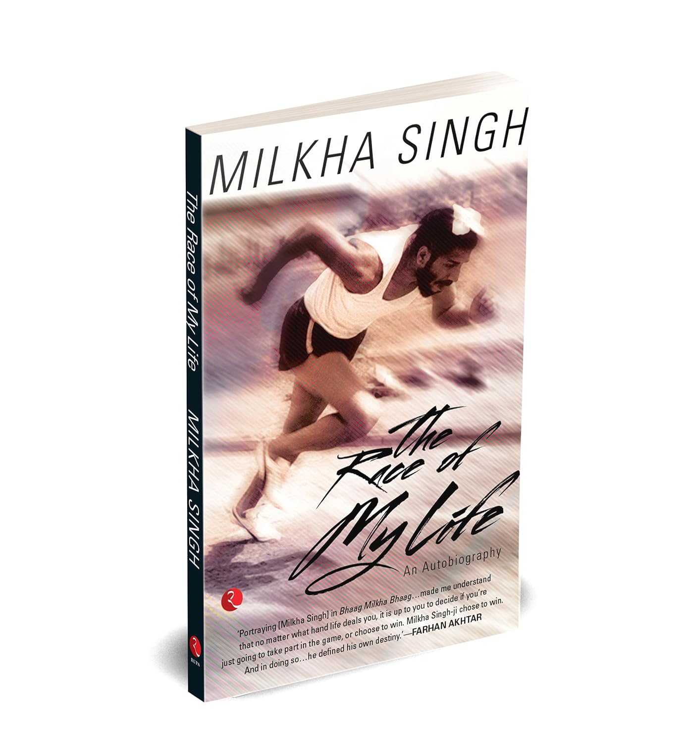The Race of My Life-Milkha Singh - Image 5