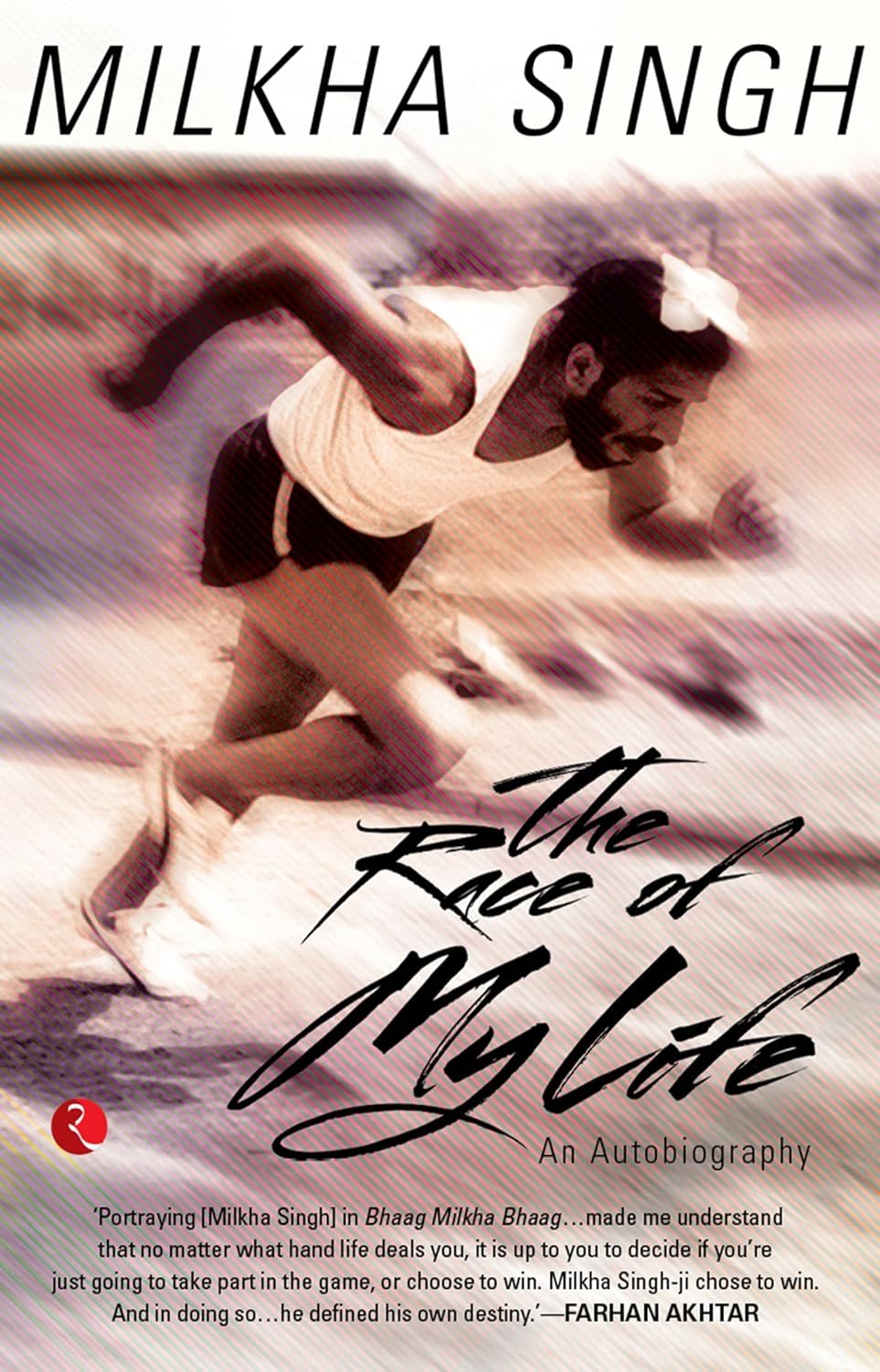 Milkha Singh
