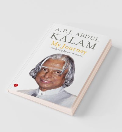 A.P.J. Abdul Kalam -My Journey - Image 4