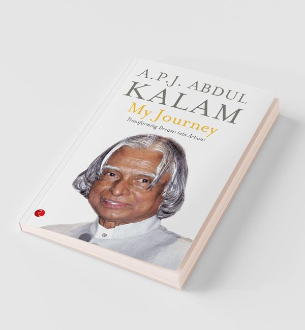 A.P.J. Abdul Kalam -My Journey