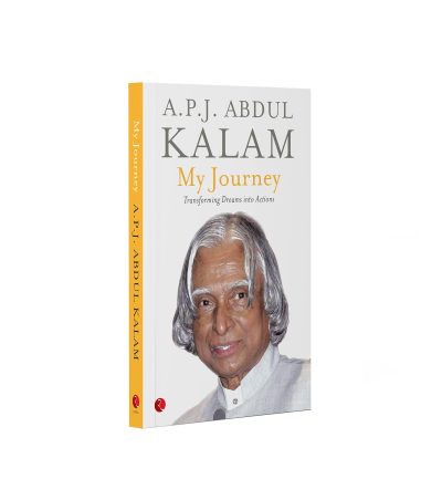 A.P.J. Abdul Kalam -My Journey - Image 3