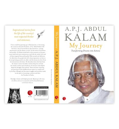 A.P.J. Abdul Kalam -My Journey - Image 2