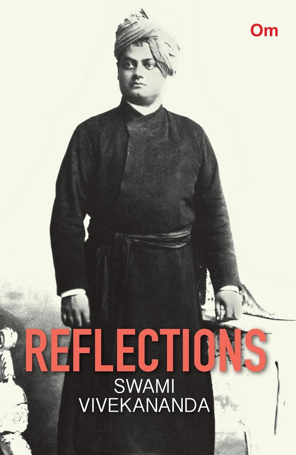 Reflex...F Reflections Swami Vivekananda