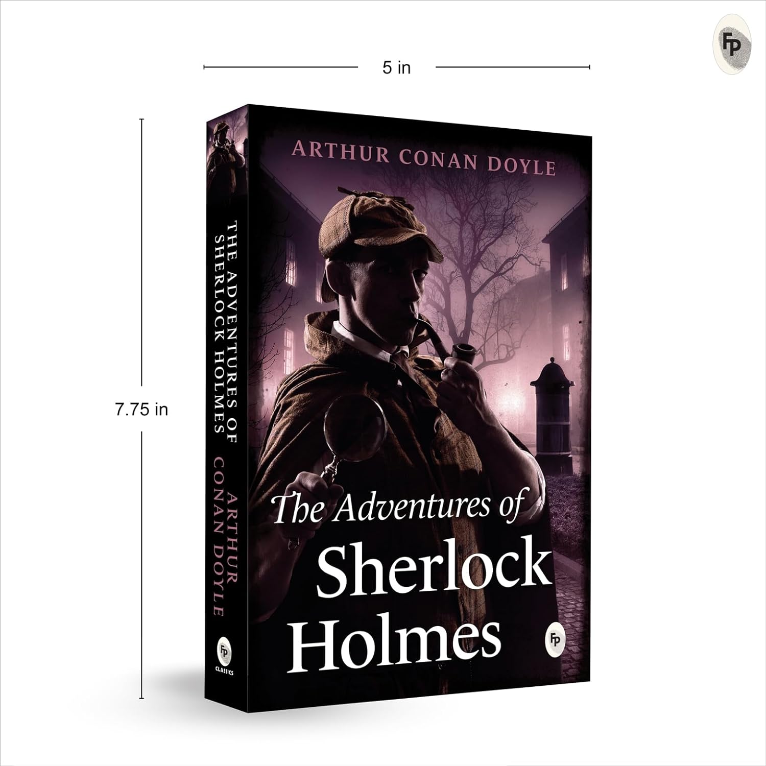 The Adventures of Sherlock Holmes - Image 2