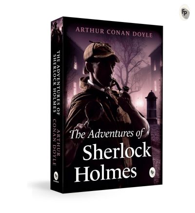 The Adventures of Sherlock Holmes