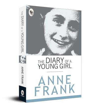 The Diary of a Young Girl by Anne Frank | My setu Shop