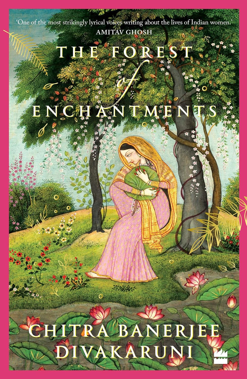 The Forest of Enchantments The Forest of Enchantments