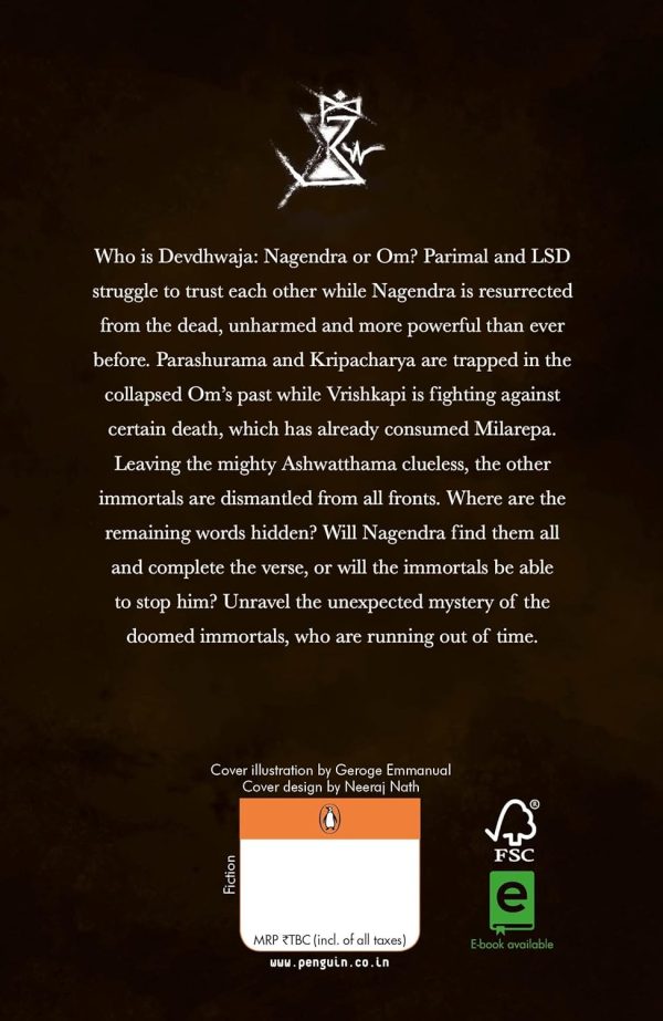 The Hidden Hindu Part 3