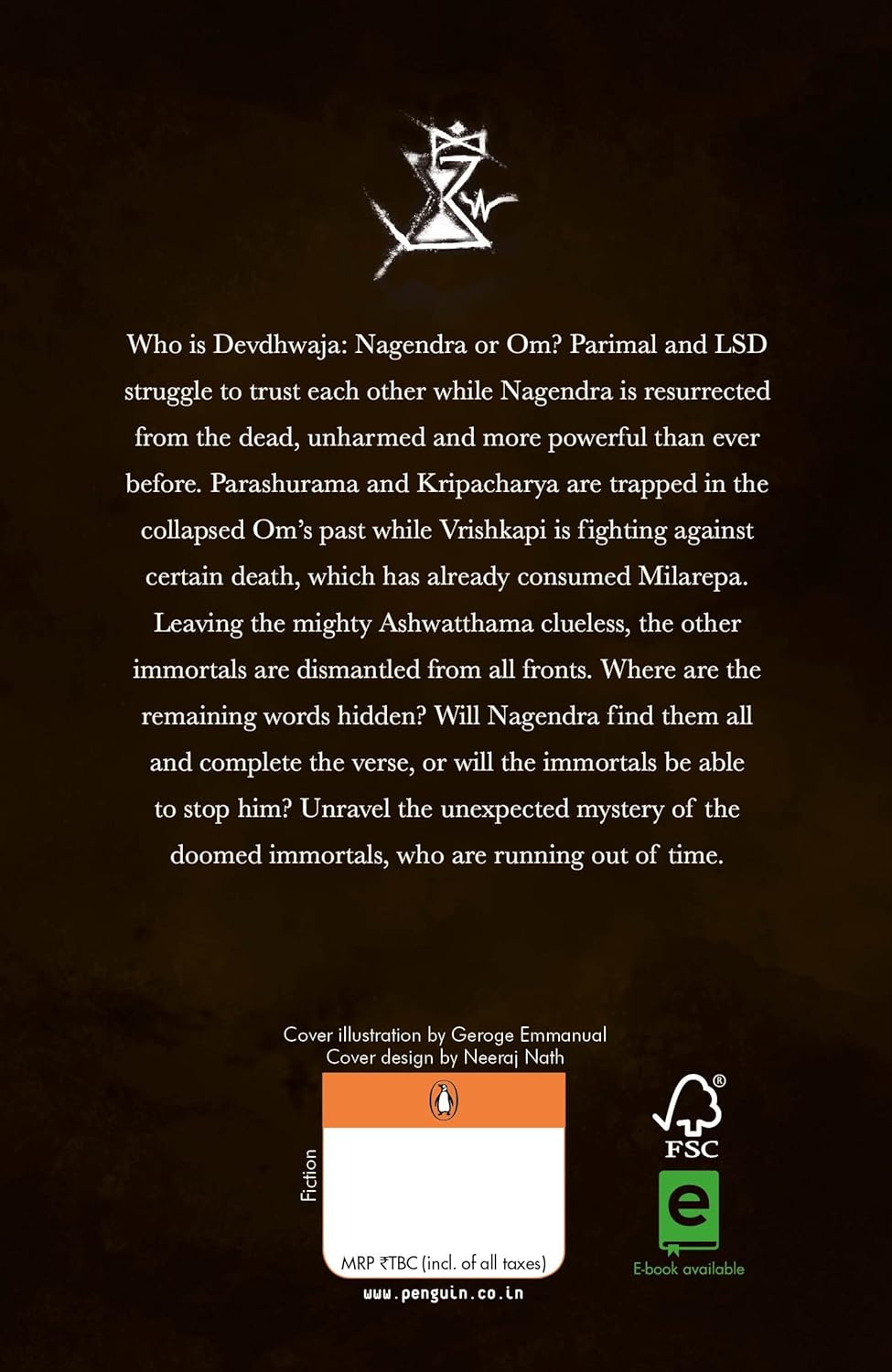 The Hidden Hindu Part 3 - Image 2