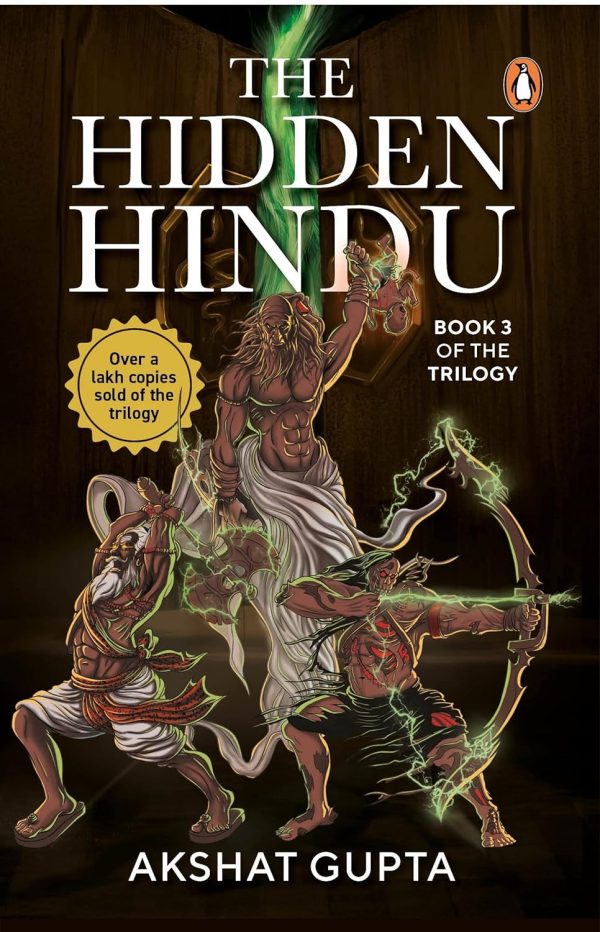 The Hidden Hindu Part 3