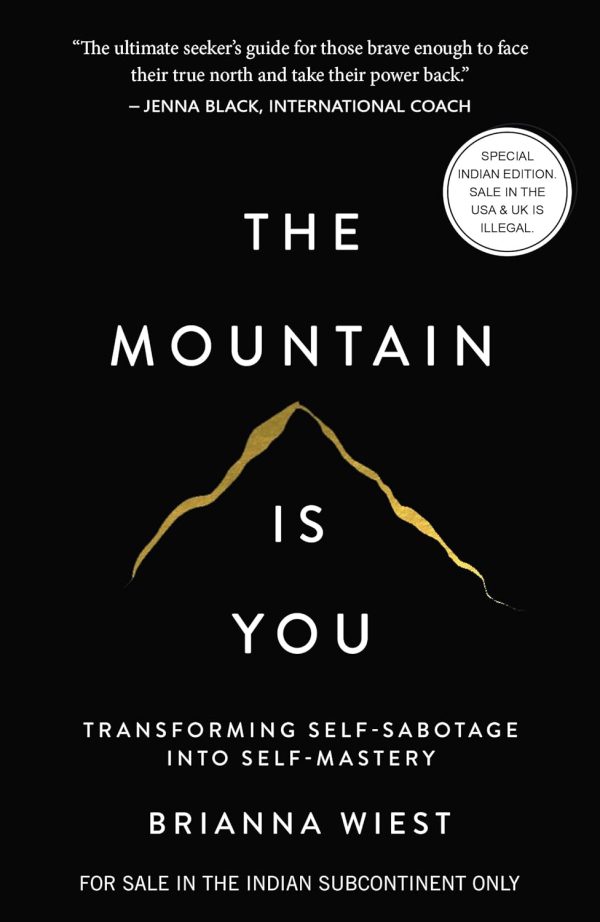 The Mountain is you