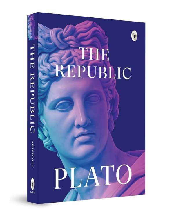 The Republic by Plato : Philosphical Masterpiece