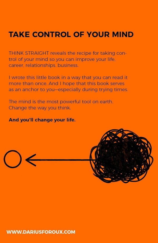 Think Straight - Image 2