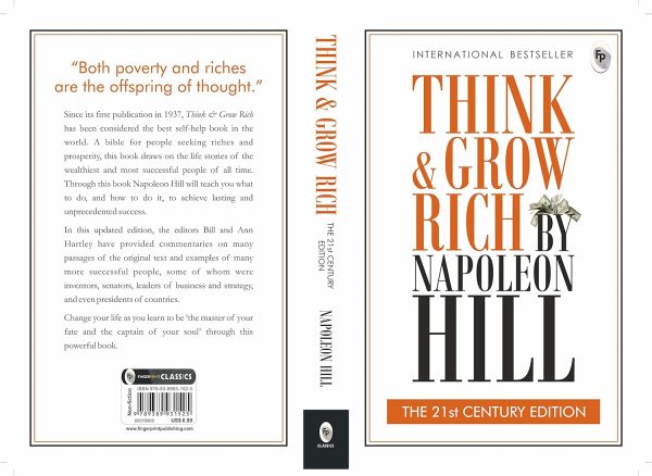 Think and Grow Rich