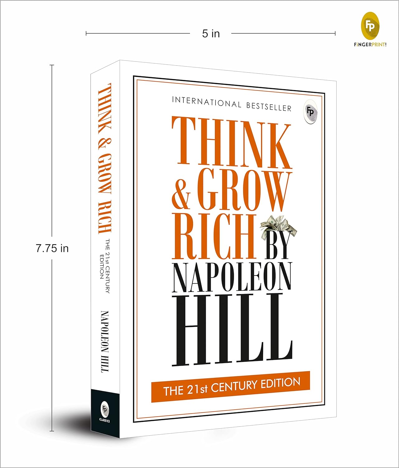 Think and Grow Rich - Image 4