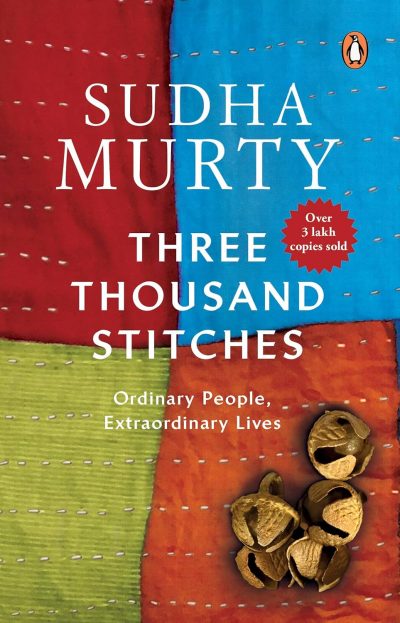 Three Thousand Stitches: Ordinary People