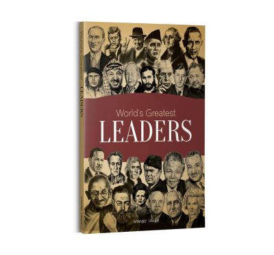 World Greatest Leaders