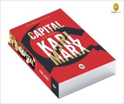 Capital (Das Capital) – Karl Marx | Complete Three-Volume Edition - Image 3