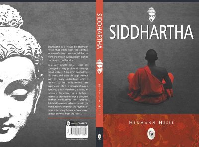 Siddhartha - Image 2