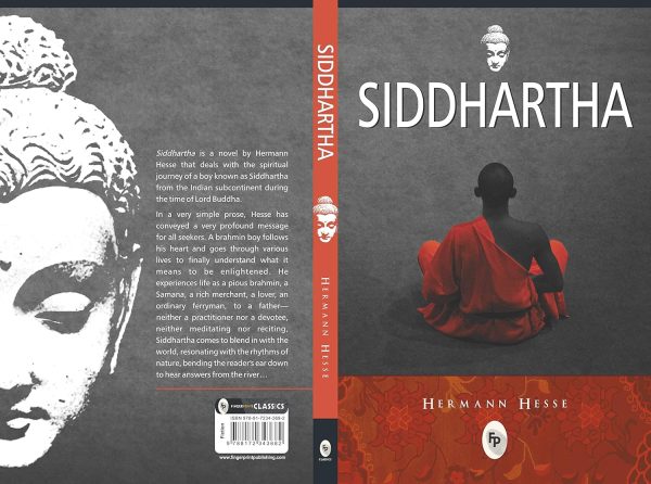 Siddhartha