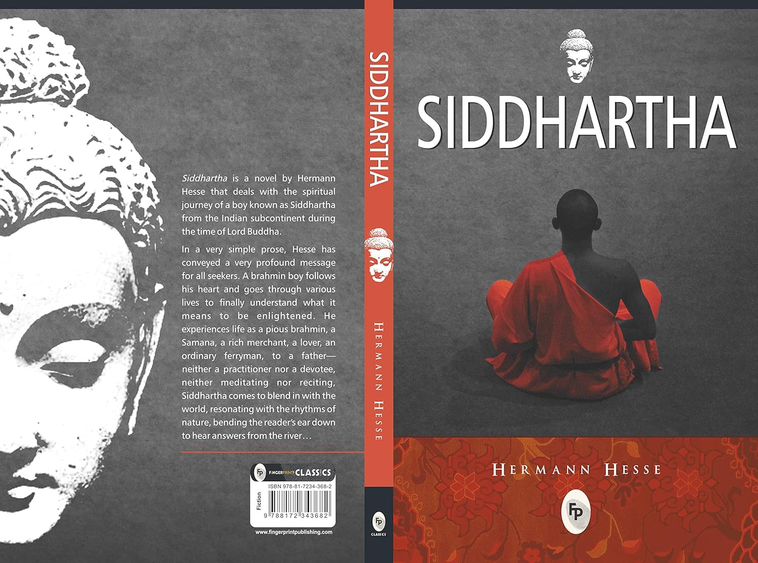 Siddhartha - Image 2