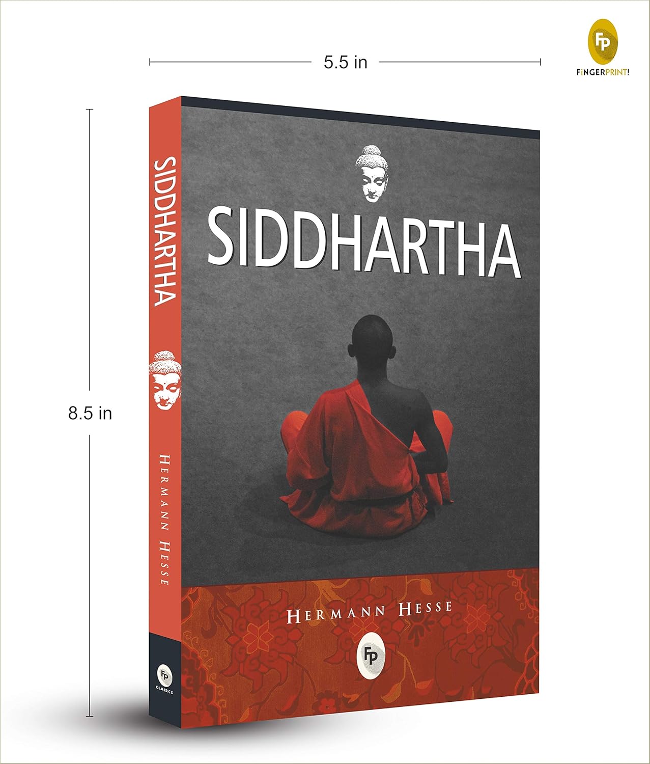 Siddhartha - Image 4