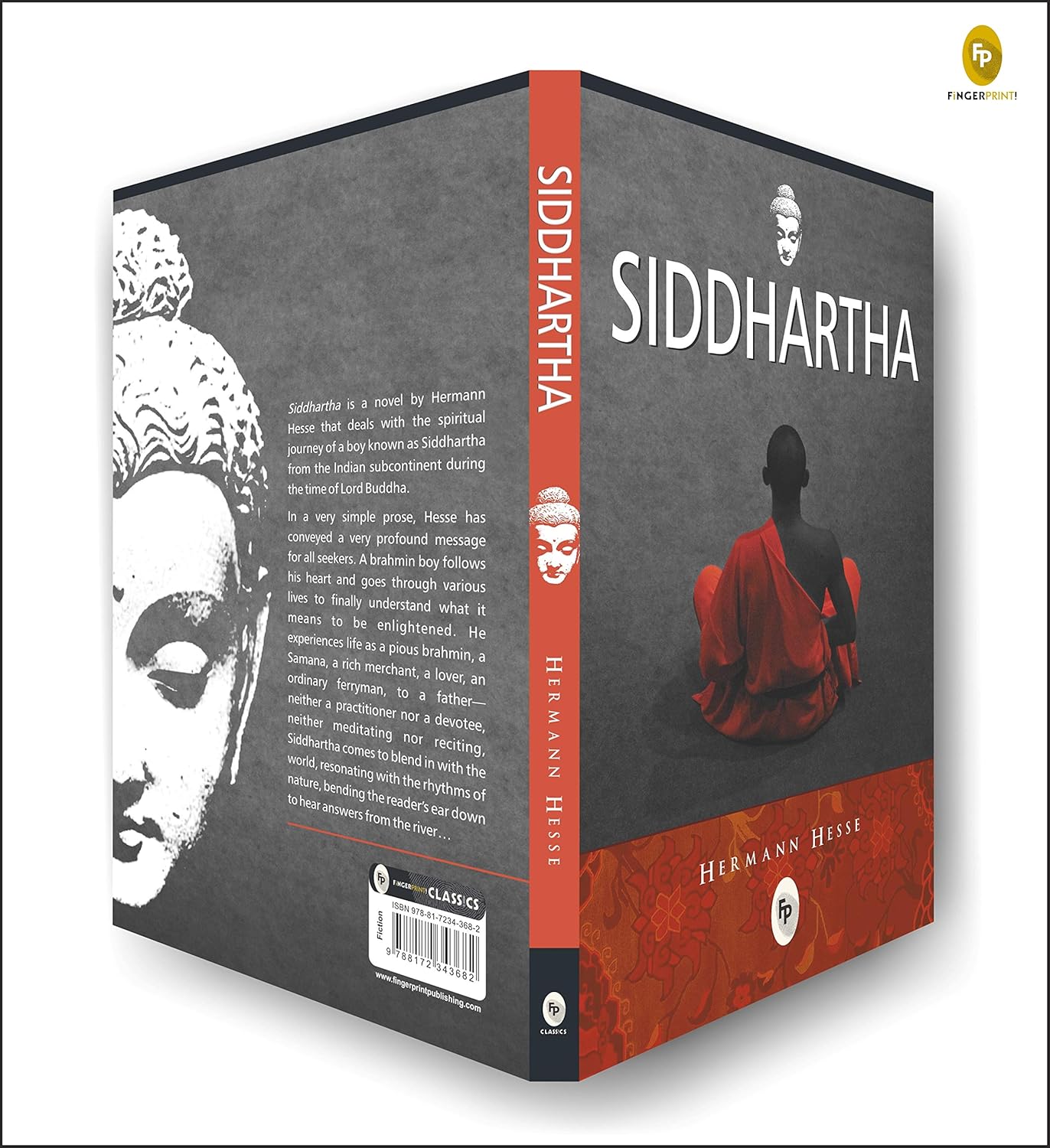 Siddhartha - Image 3