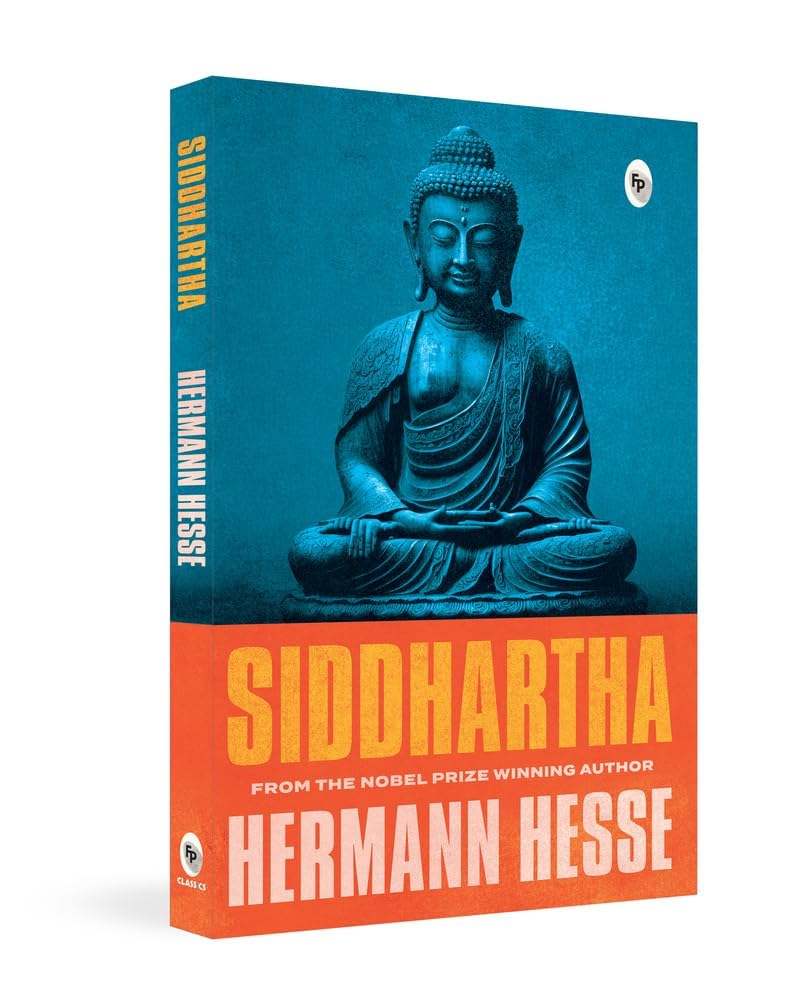 Siddhartha - Image 1
