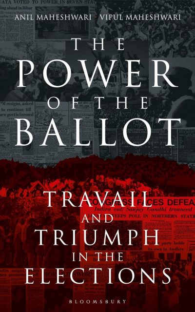 The Power of the Ballot | My Setu Shop